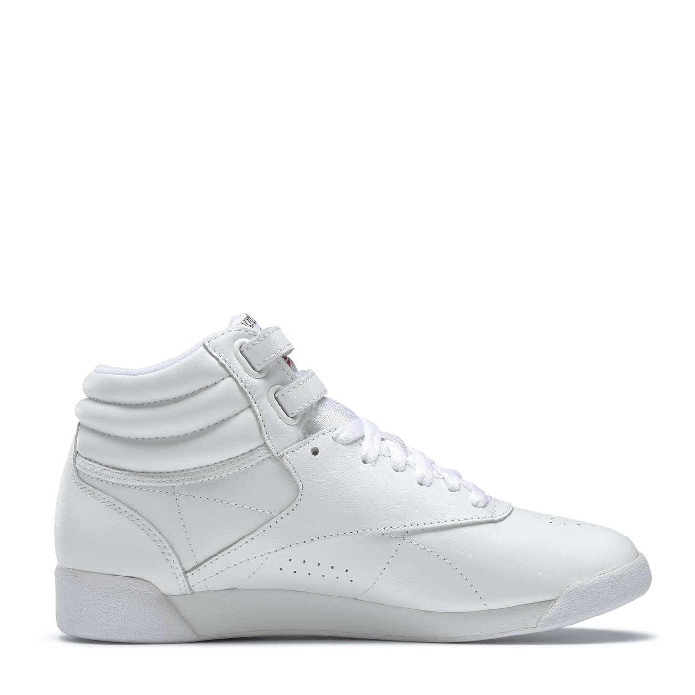 Reebok FreeStyle Ladies Hi Trainers - 2