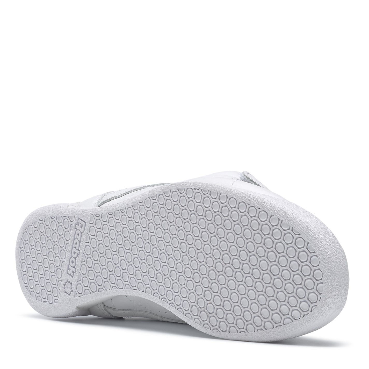 Reebok FreeStyle Ladies Hi Trainers - 6