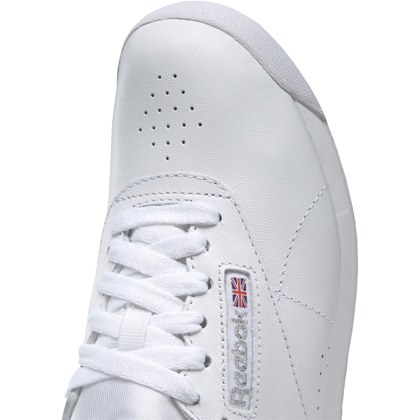 Reebok FreeStyle Ladies Hi Trainers - 7