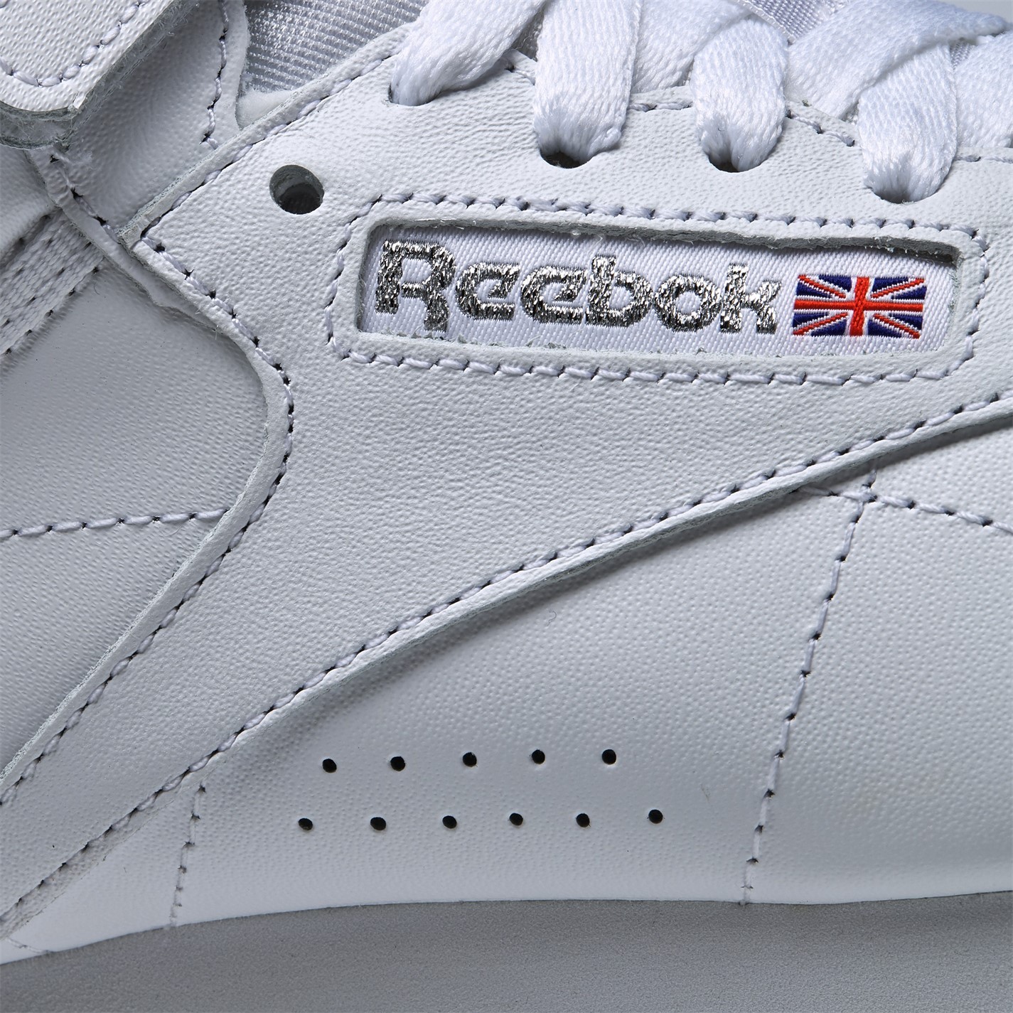 Reebok FreeStyle Ladies Hi Trainers - 9