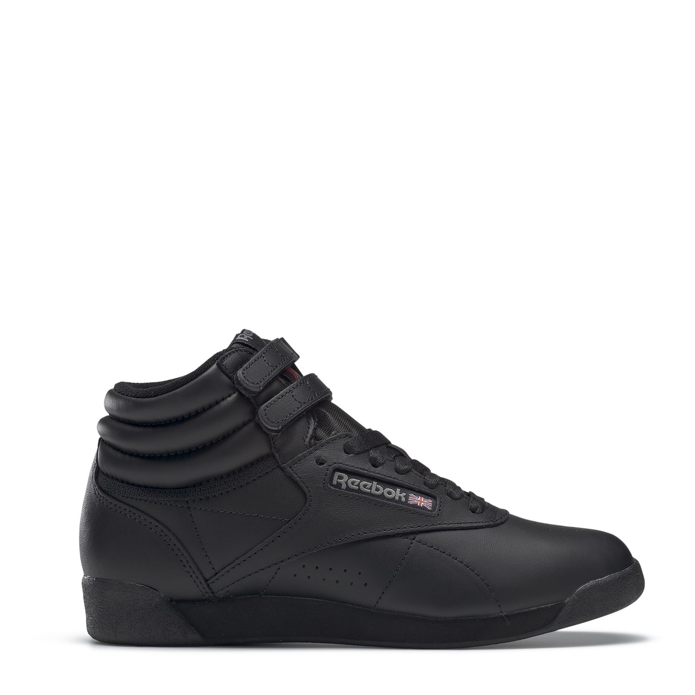 Tenisky Reebok Black 7212898