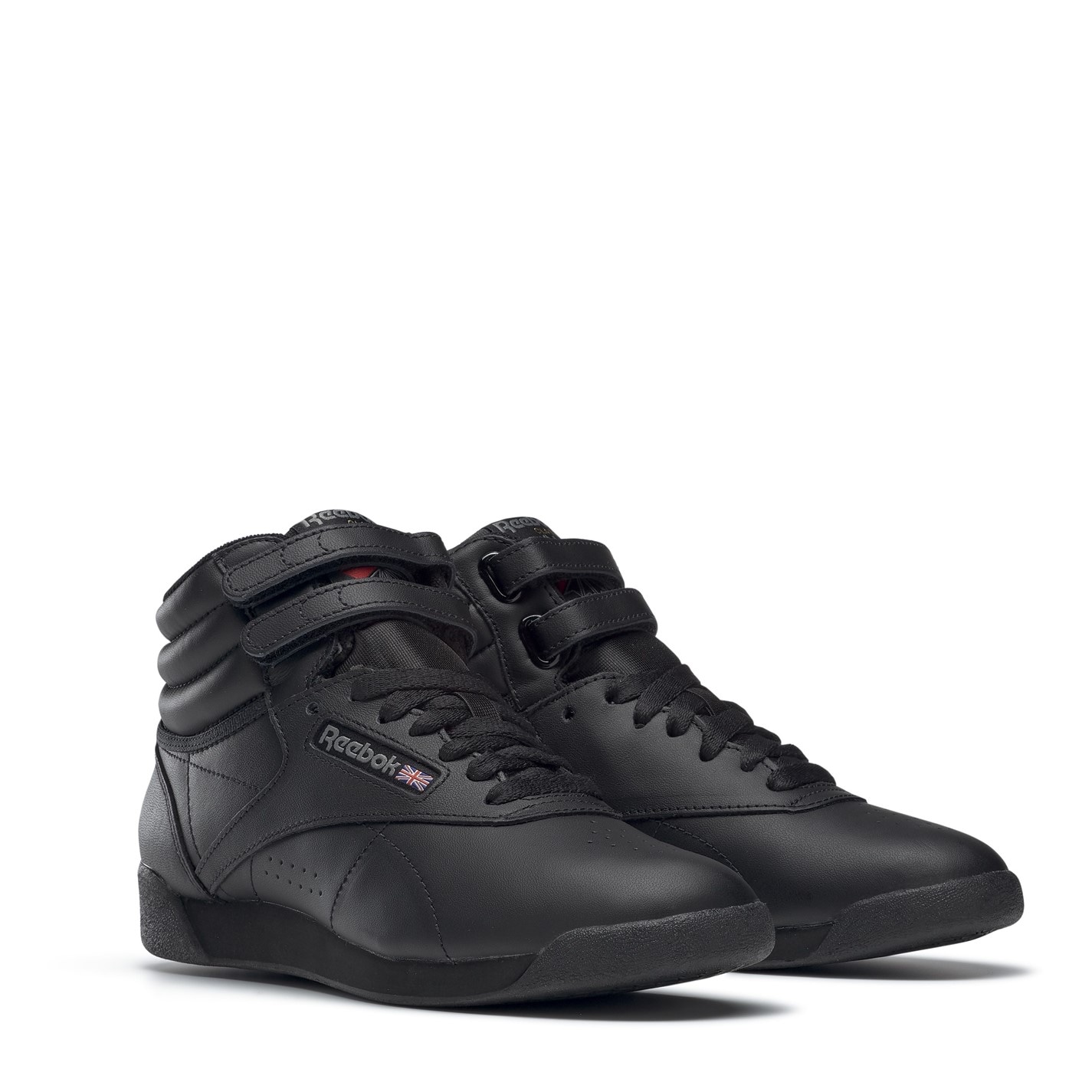 Reebok FreeStyle Ladies Hi Trainers - 3
