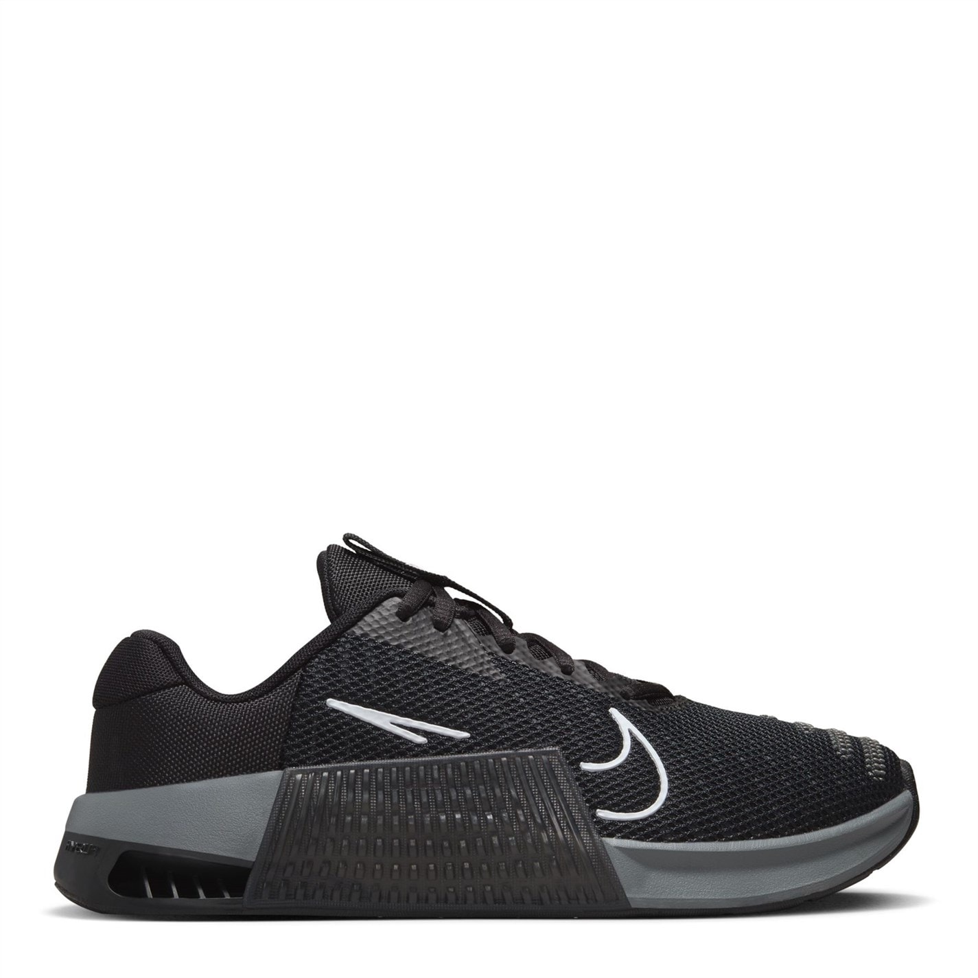 Tenisky Nike Black 473186