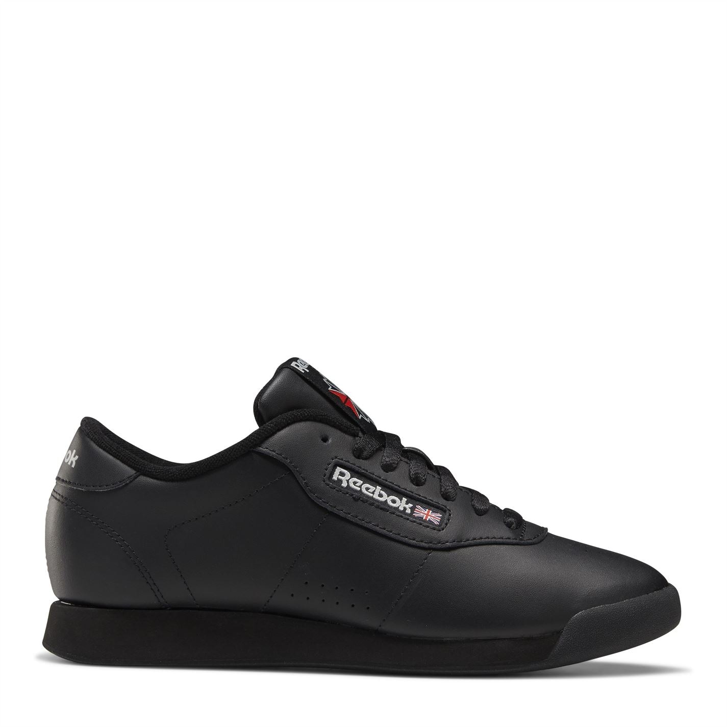Tenisky Reebok Black 5275206