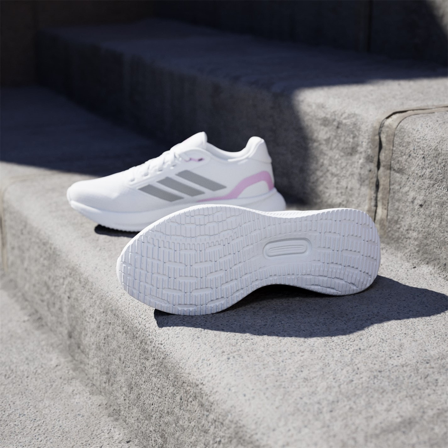 adidas Runfalcon 5 Womens Trainers - 11