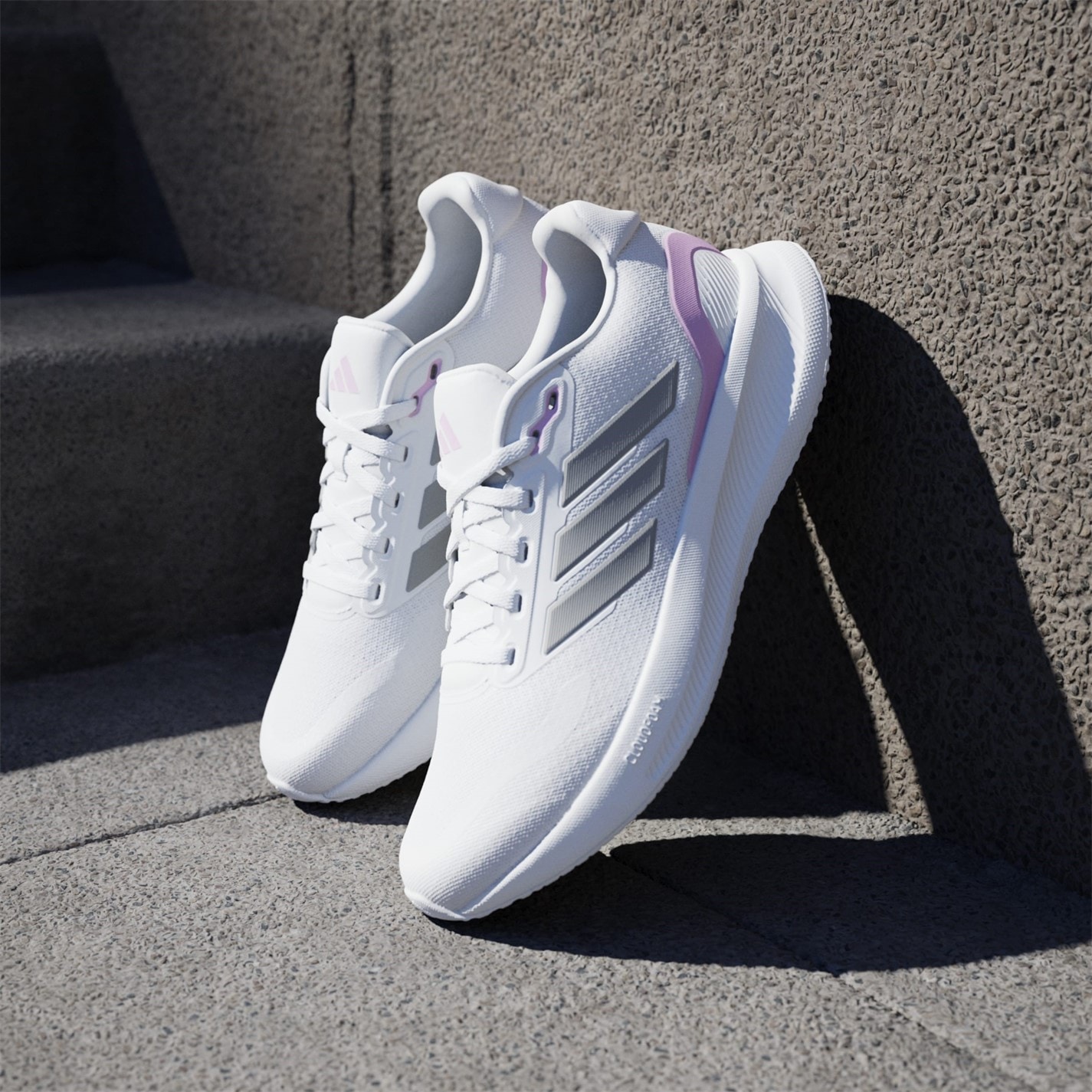 adidas Runfalcon 5 Womens Trainers - 12