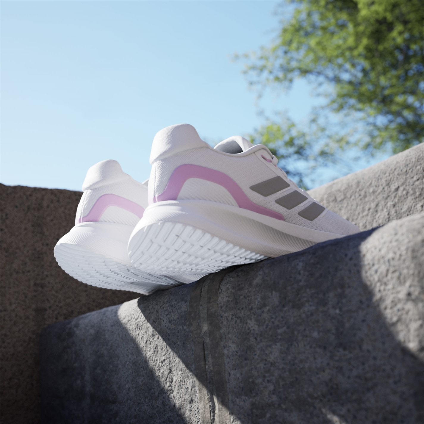 adidas Runfalcon 5 Womens Trainers - 13