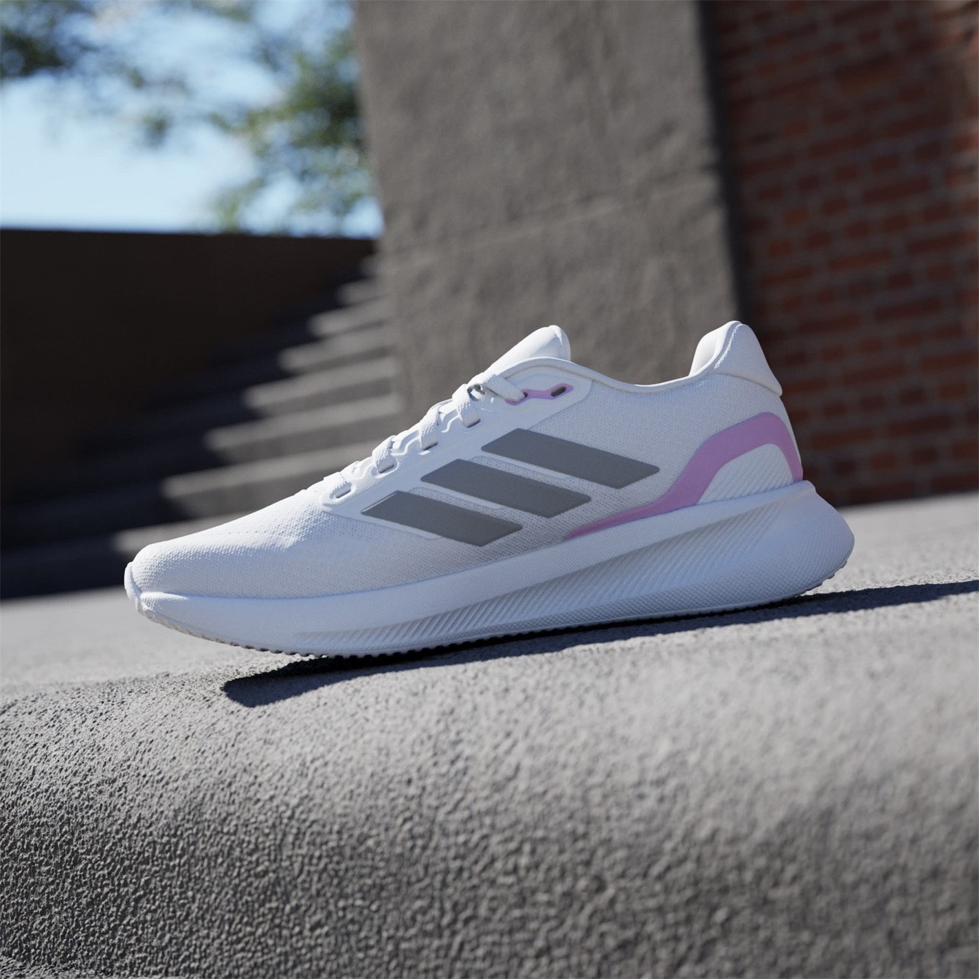 adidas Runfalcon 5 Womens Trainers - 14