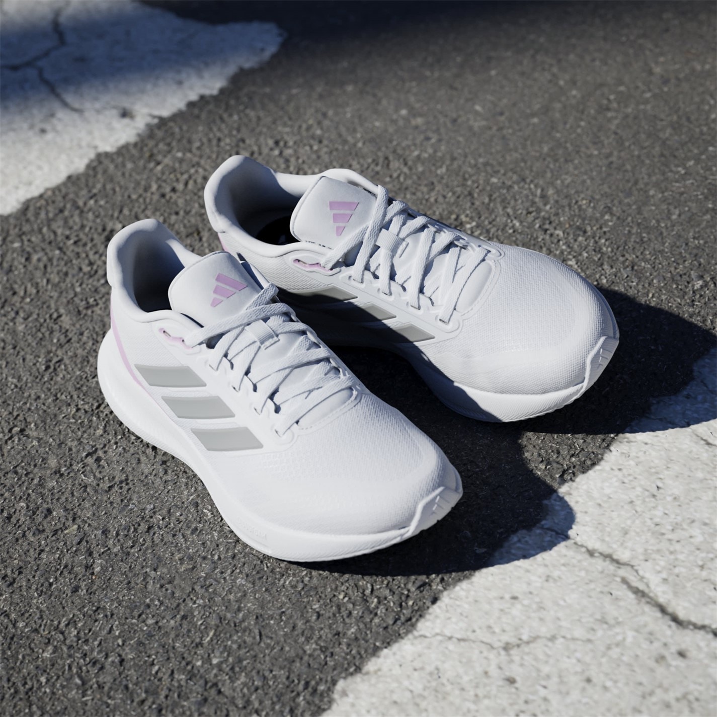 adidas Runfalcon 5 Womens Trainers - 15