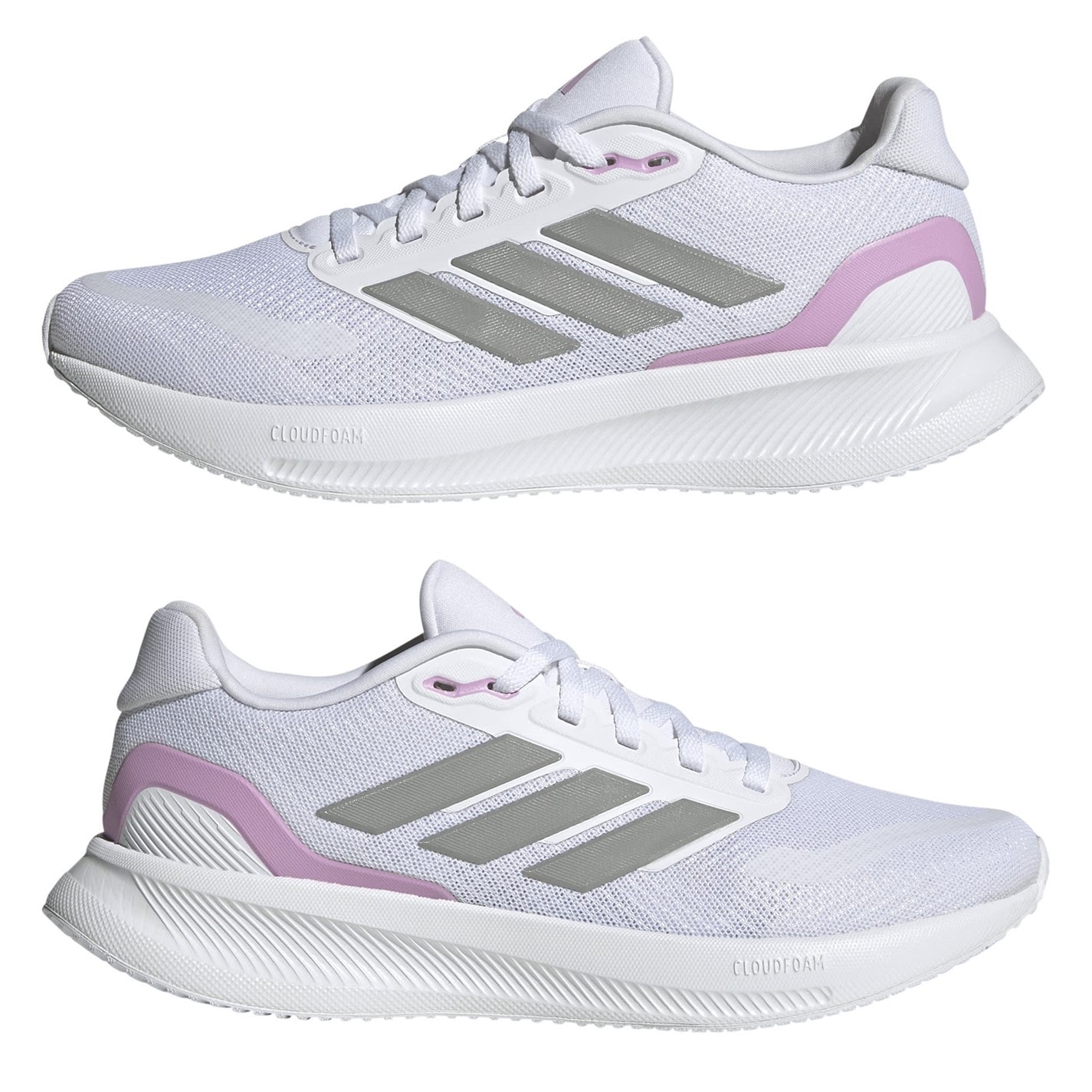 adidas Runfalcon 5 Womens Trainers - 9