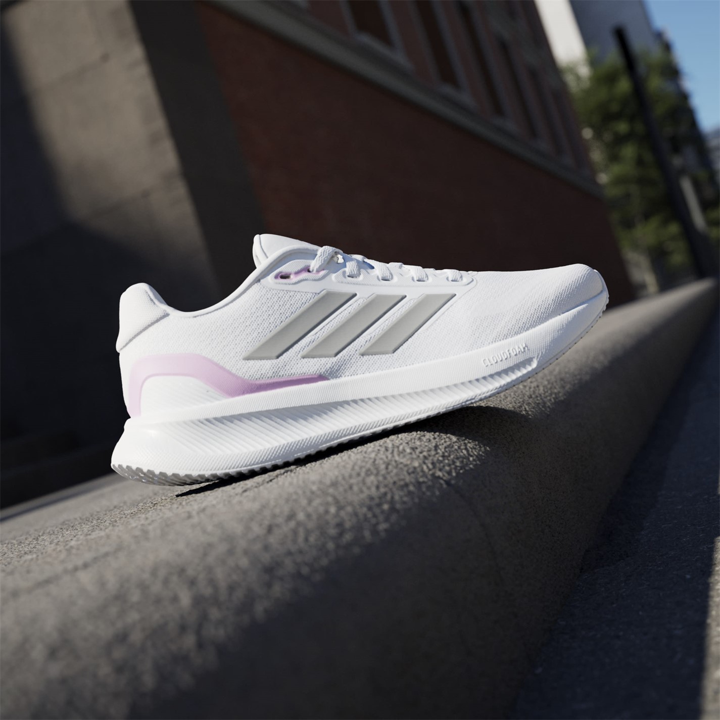 adidas Runfalcon 5 Womens Trainers - 10