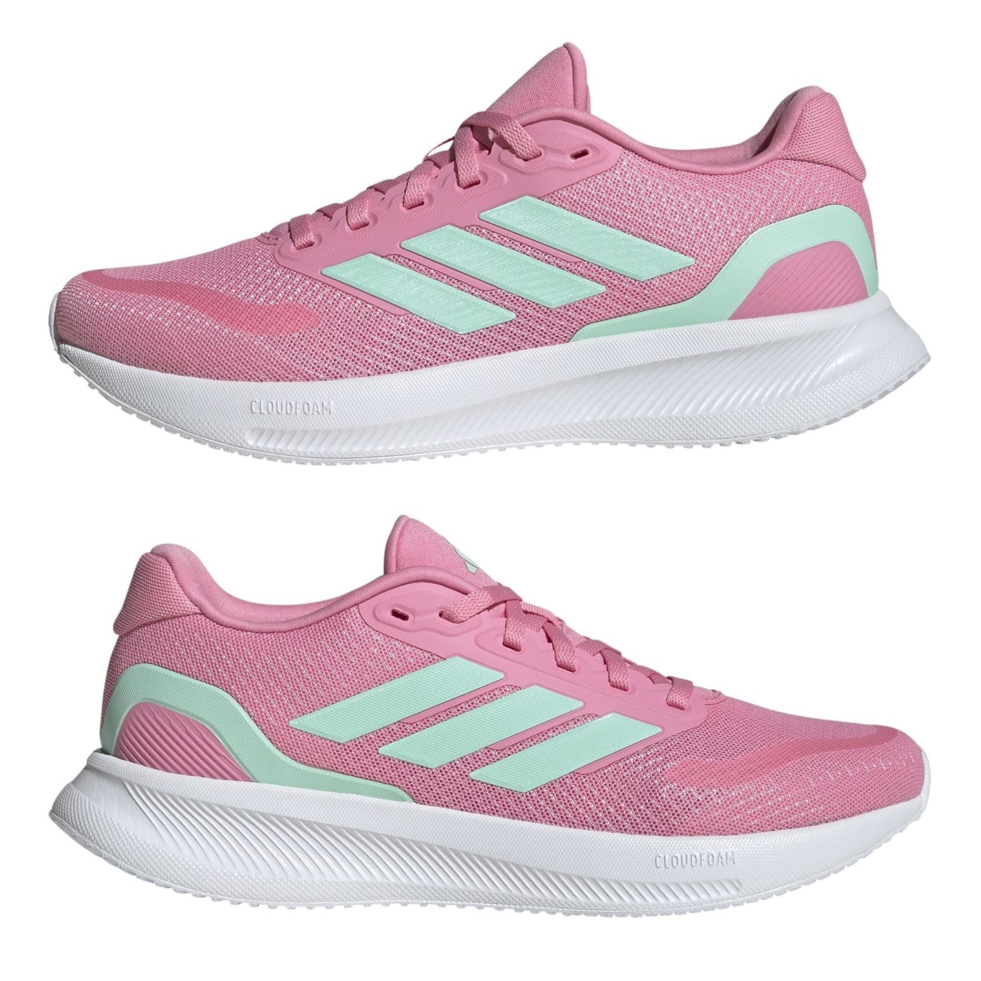 adidas Runfalcon 5 Womens Trainers - 9