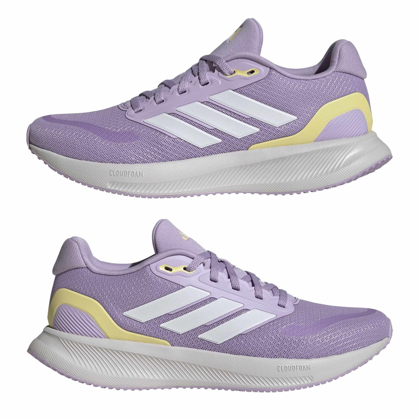 adidas Runfalcon 5 Womens Trainers - 9