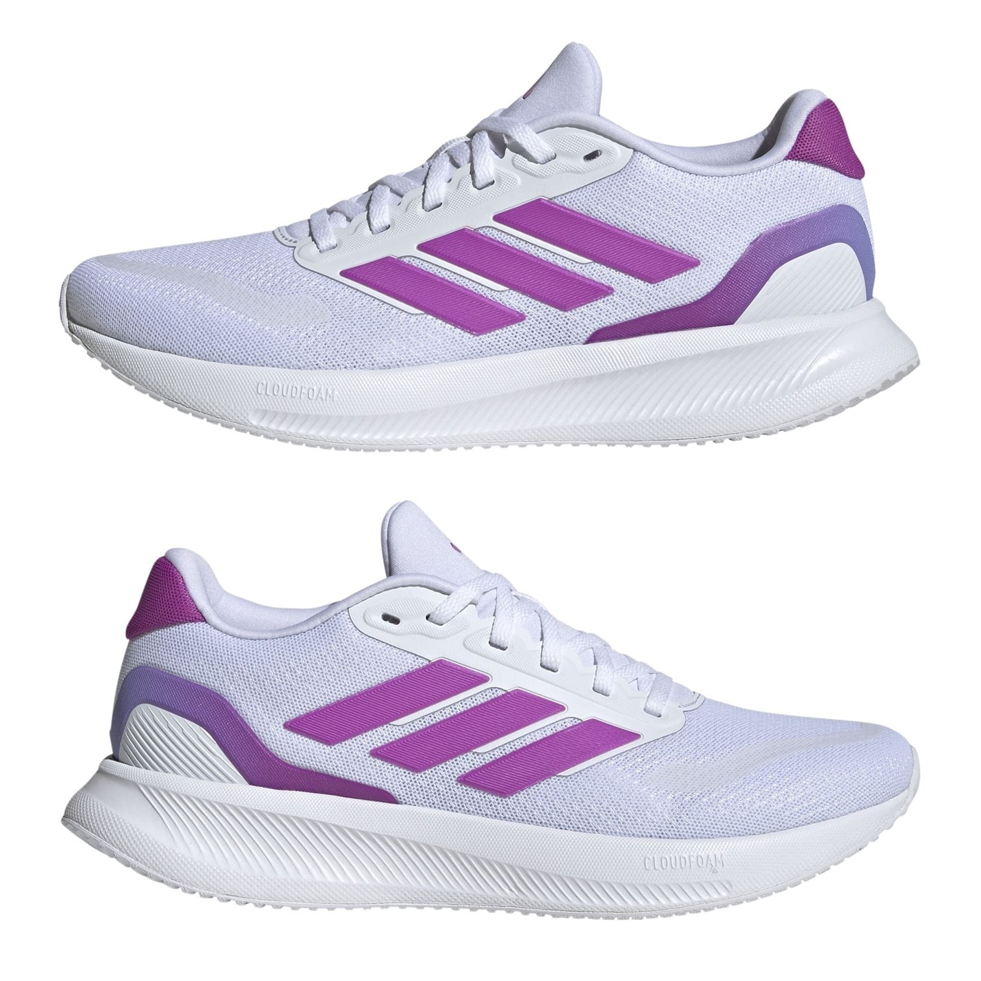 adidas Runfalcon 5 Womens Trainers - 9