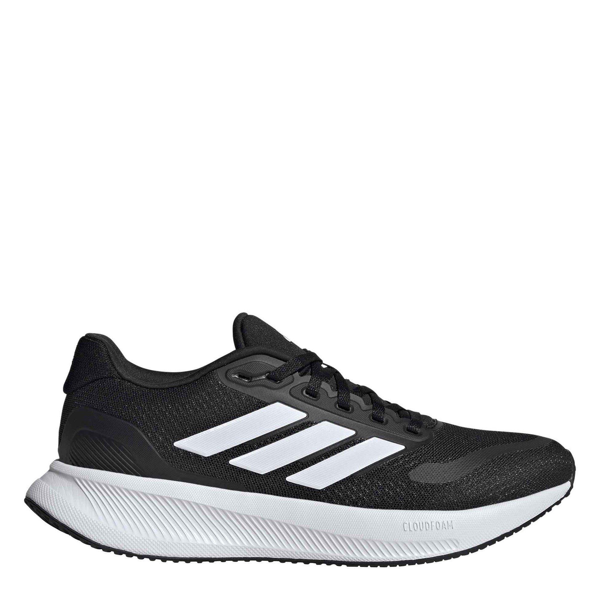 Tenisky adidas Black 888476