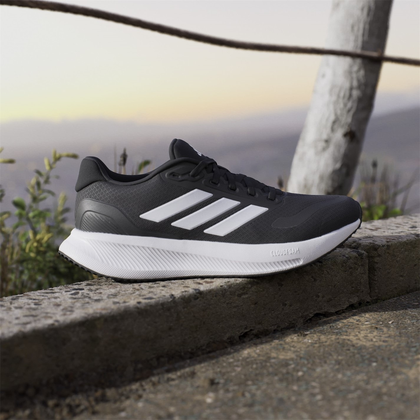 adidas Runfalcon 5 Womens Trainers - 11