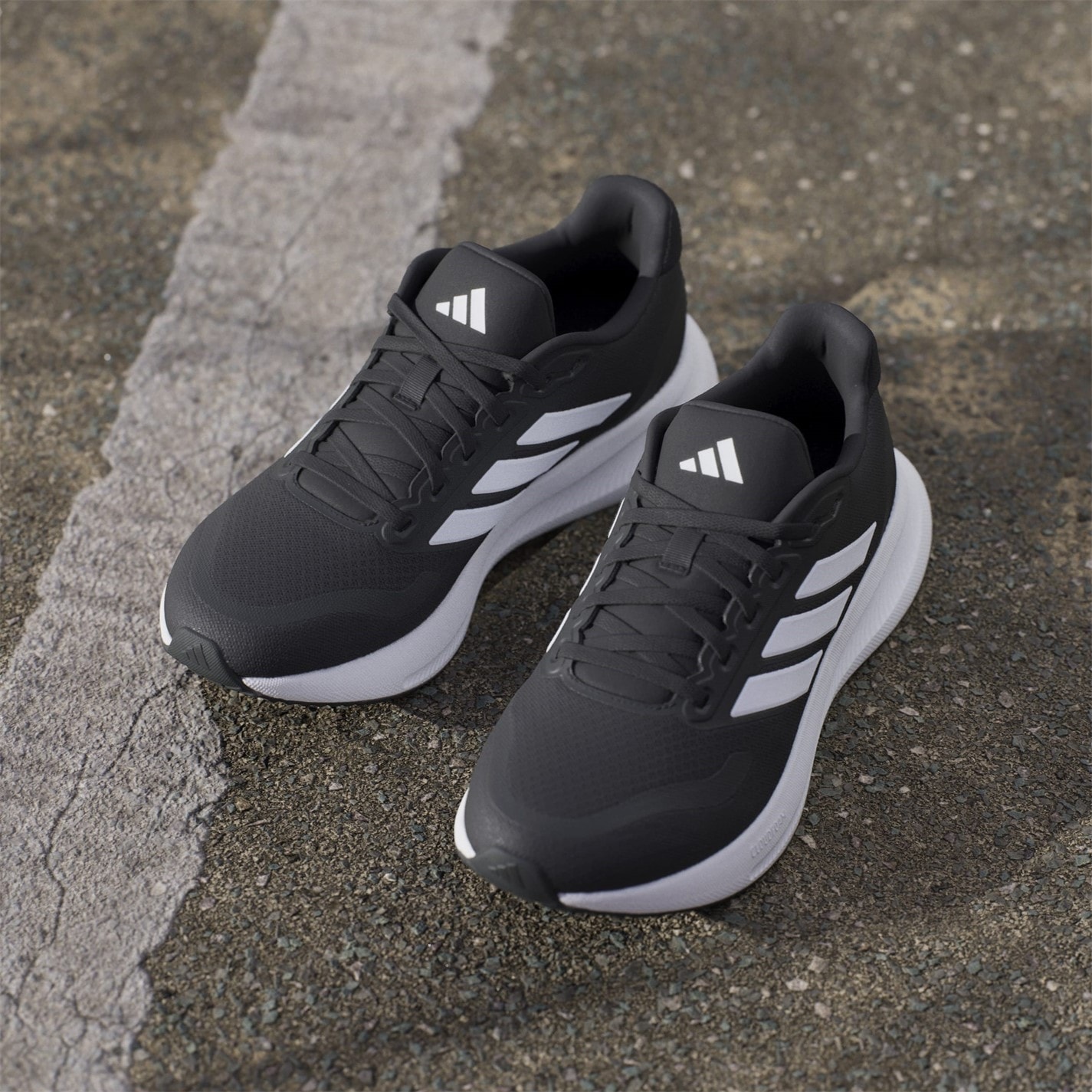 adidas Runfalcon 5 Womens Trainers - 13