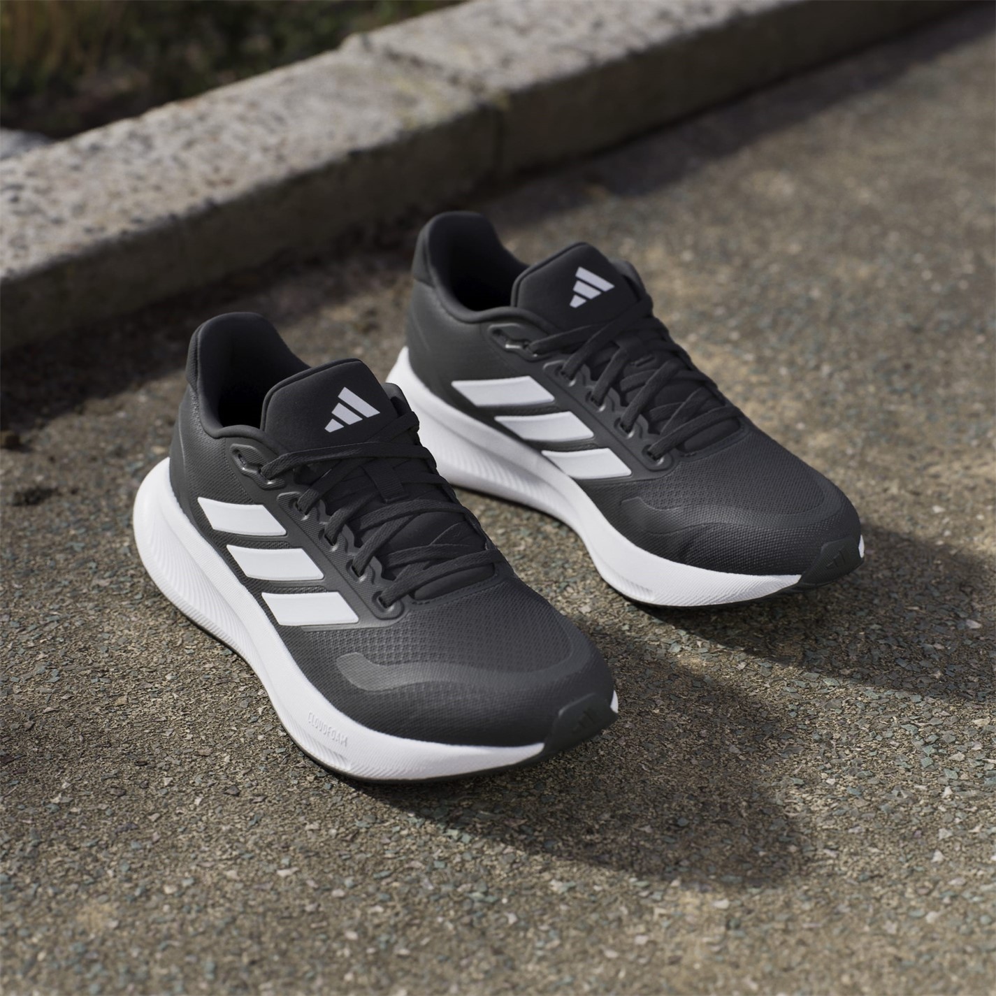 adidas Runfalcon 5 Womens Trainers - 16