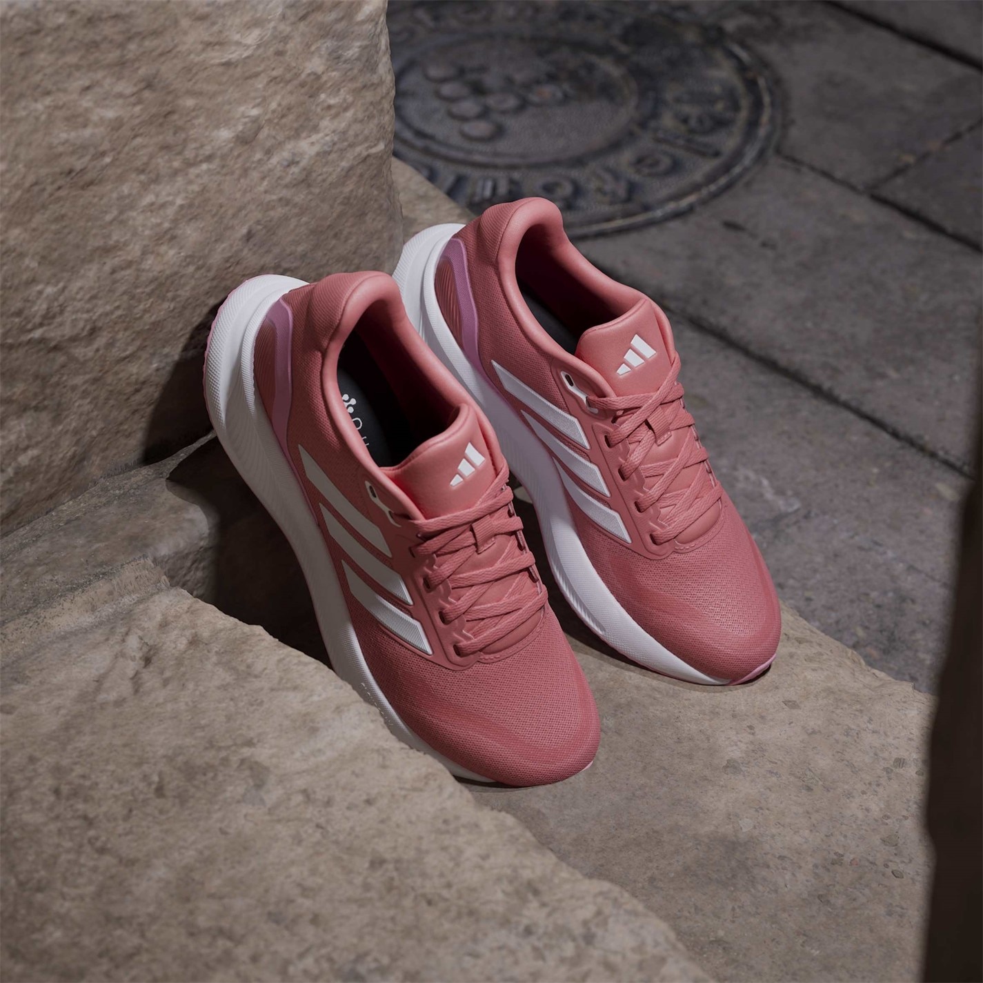 adidas Runfalcon 5 Womens Trainers - 12