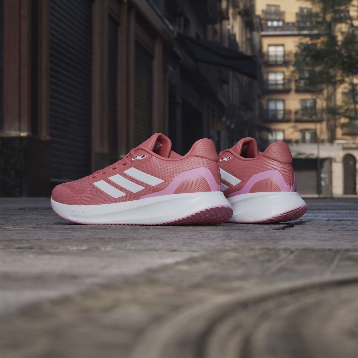 adidas Runfalcon 5 Womens Trainers - 13