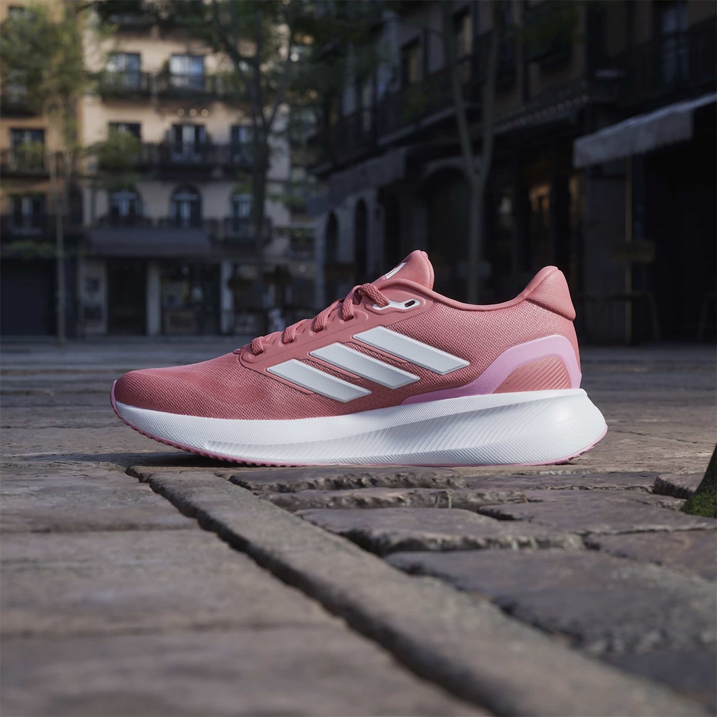 adidas Runfalcon 5 Womens Trainers - 14