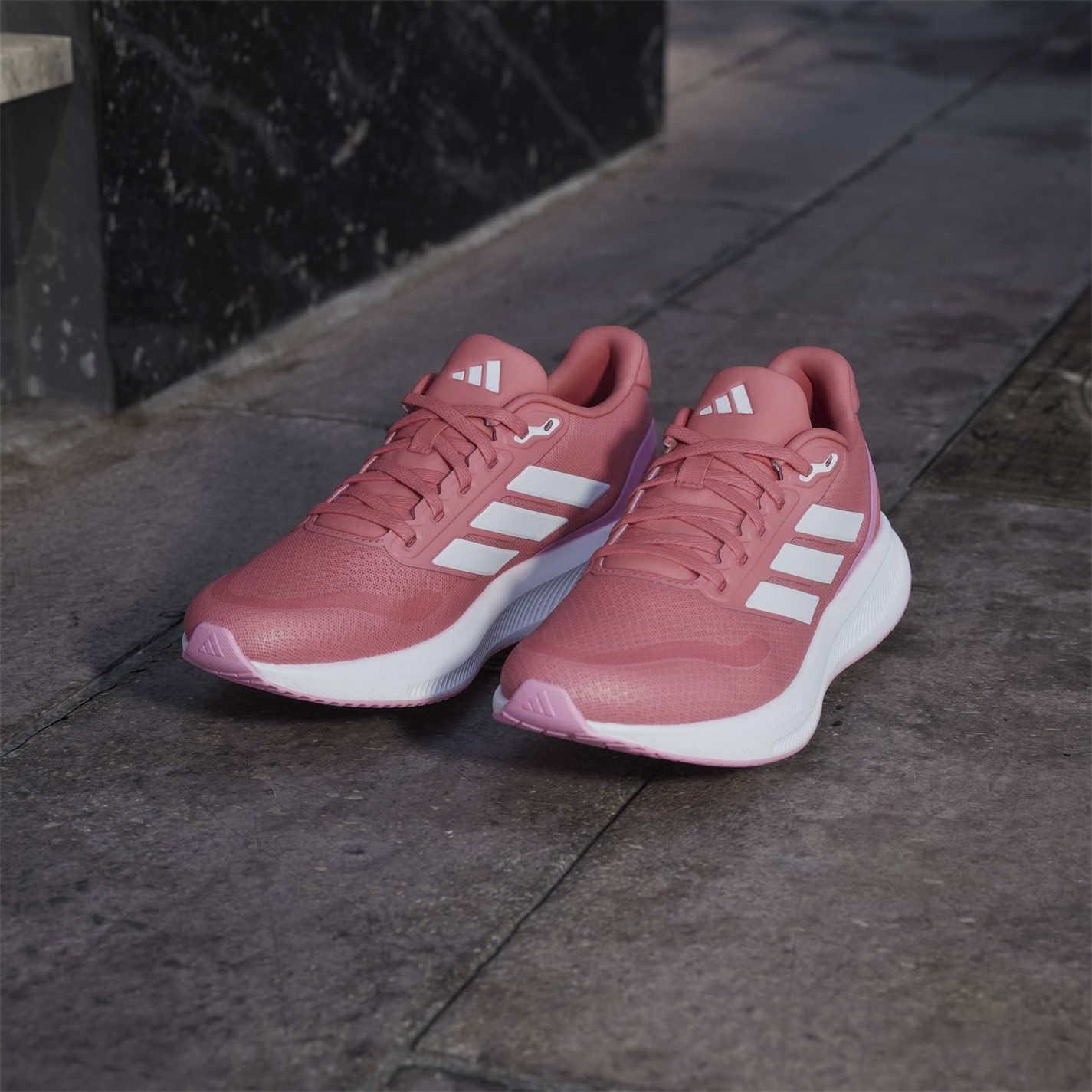 adidas Runfalcon 5 Womens Trainers - 15