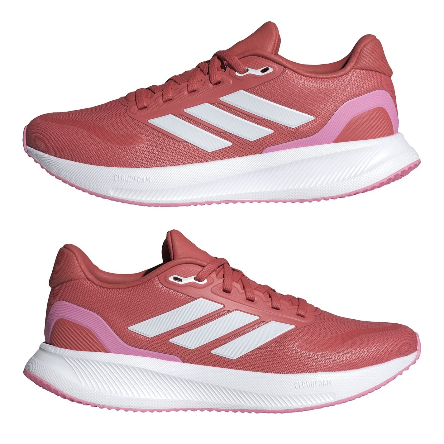 adidas Runfalcon 5 Womens Trainers - 9