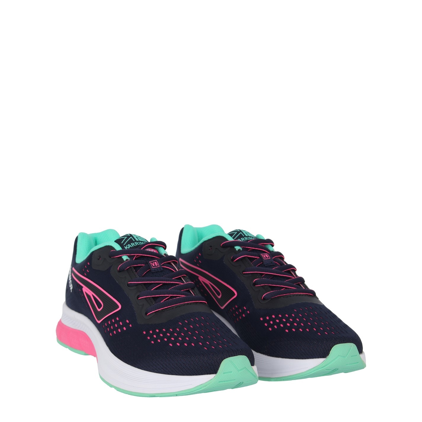 Karrimor Tempo 8 Ladies Running Shoes - 3