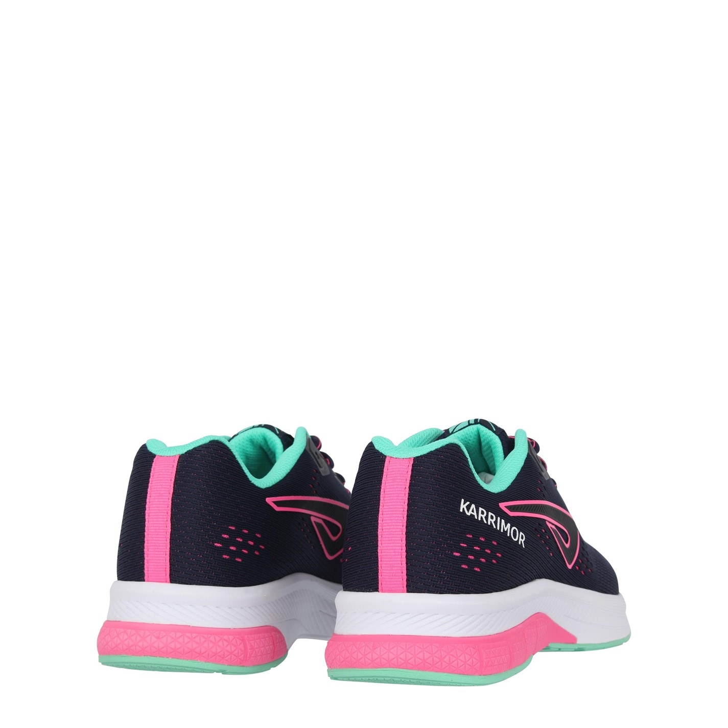 Karrimor Tempo 8 Ladies Running Shoes - 4