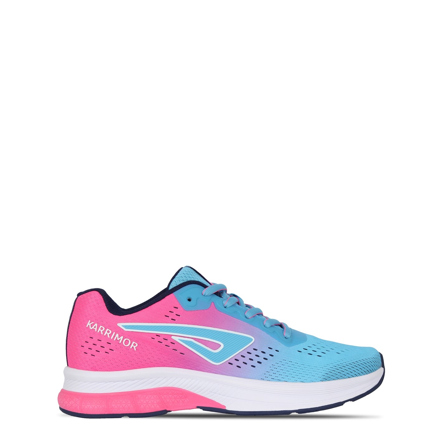 Tenisky Karrimor Blue 7050400