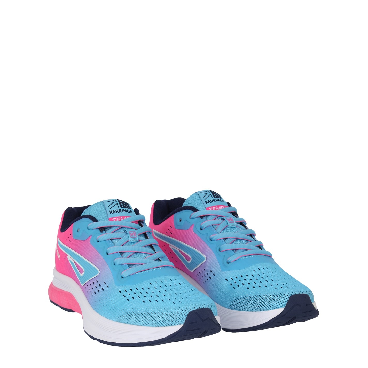 Karrimor Tempo 8 Ladies Running Shoes - 3
