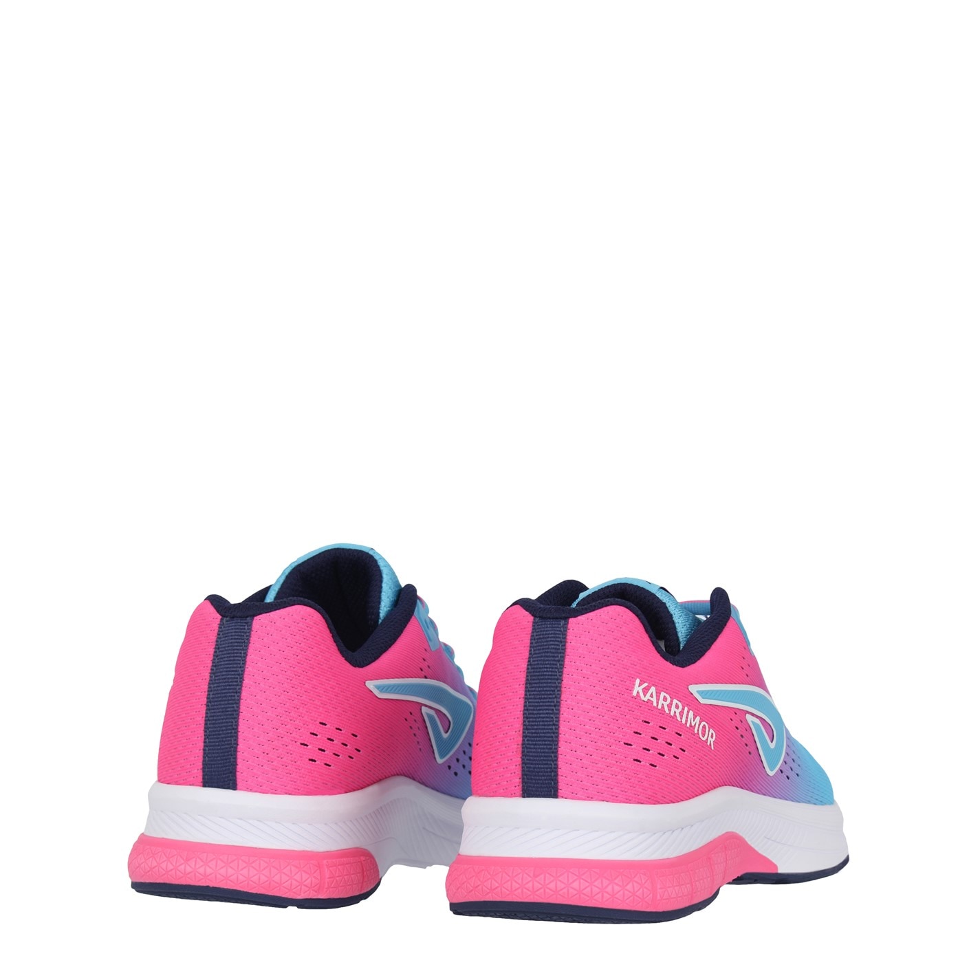 Karrimor Tempo 8 Ladies Running Shoes - 4