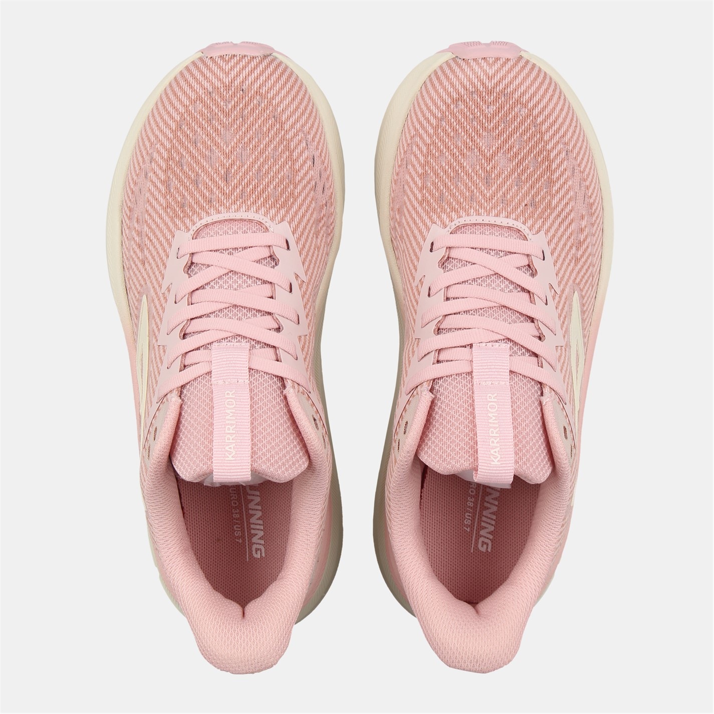 Karrimor Aintree Trainers Womens - 4