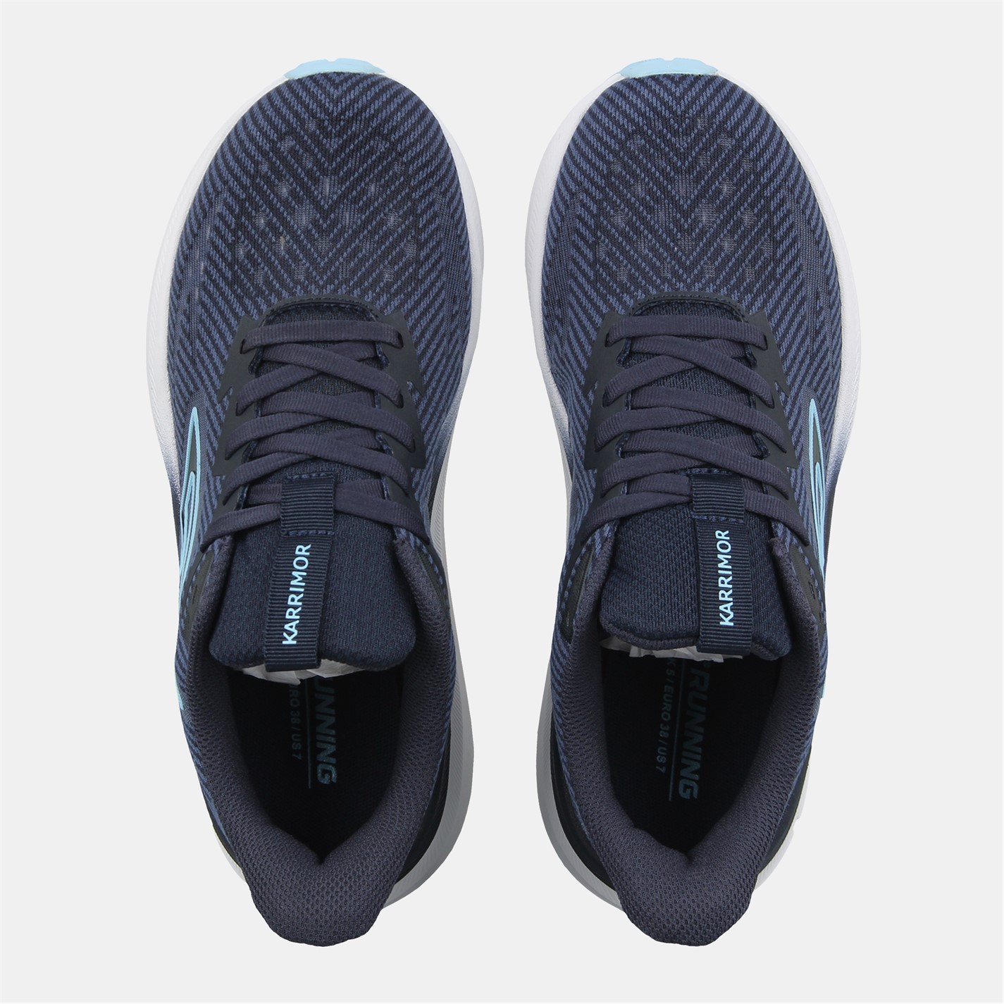 Karrimor Aintree Trainers Womens - 4