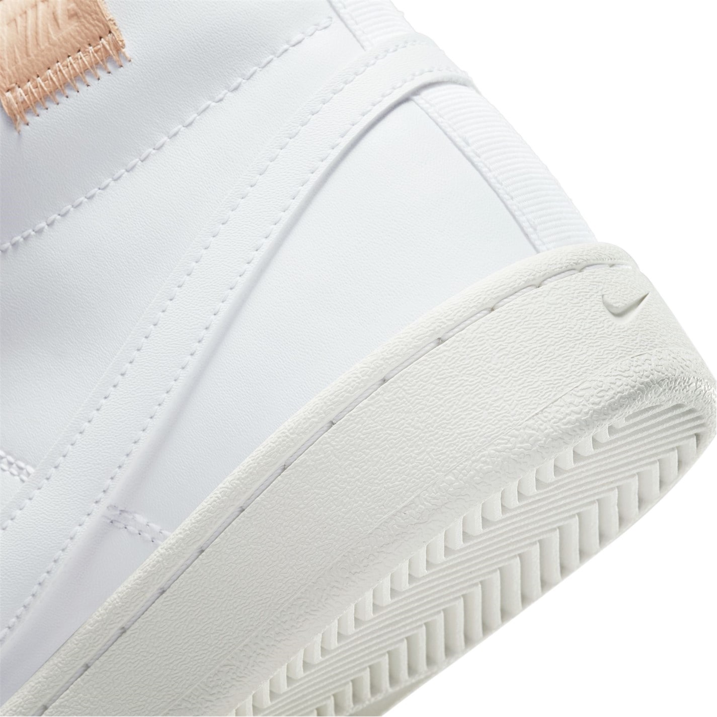 Nike Court Royale 2 Mid Top Trainers - 8