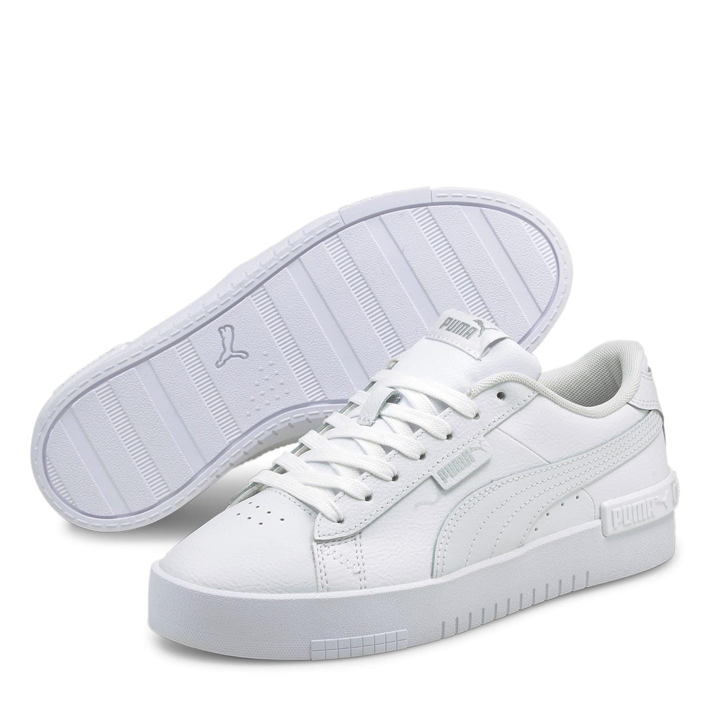 Tenisky Puma White 1537035