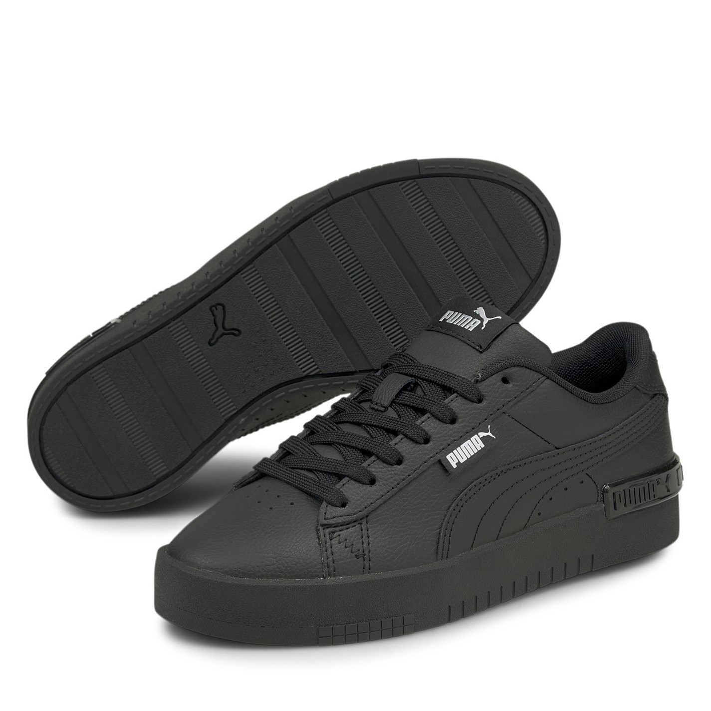 Tenisky Puma Black 4222259