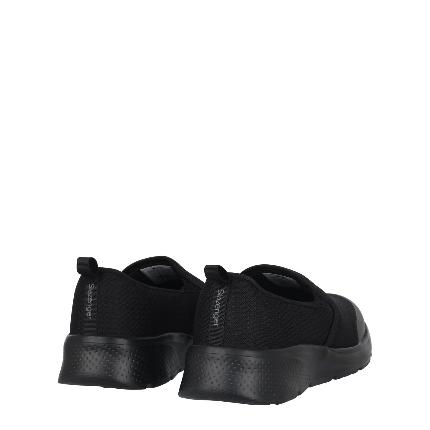 Slazenger Zeal Womens Slip On Shoes - 4