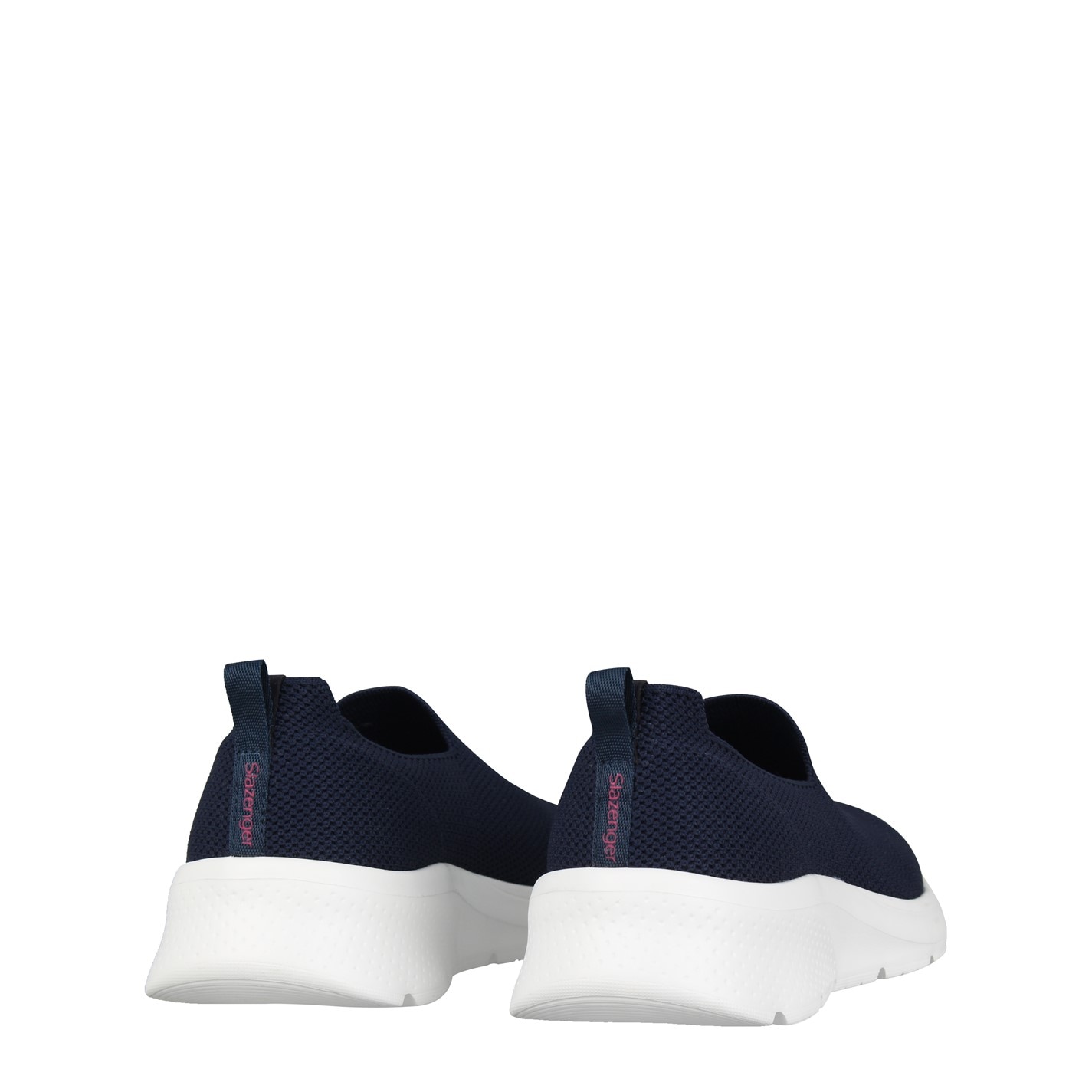 Slazenger Zeal Womens Slip On Shoes - 4