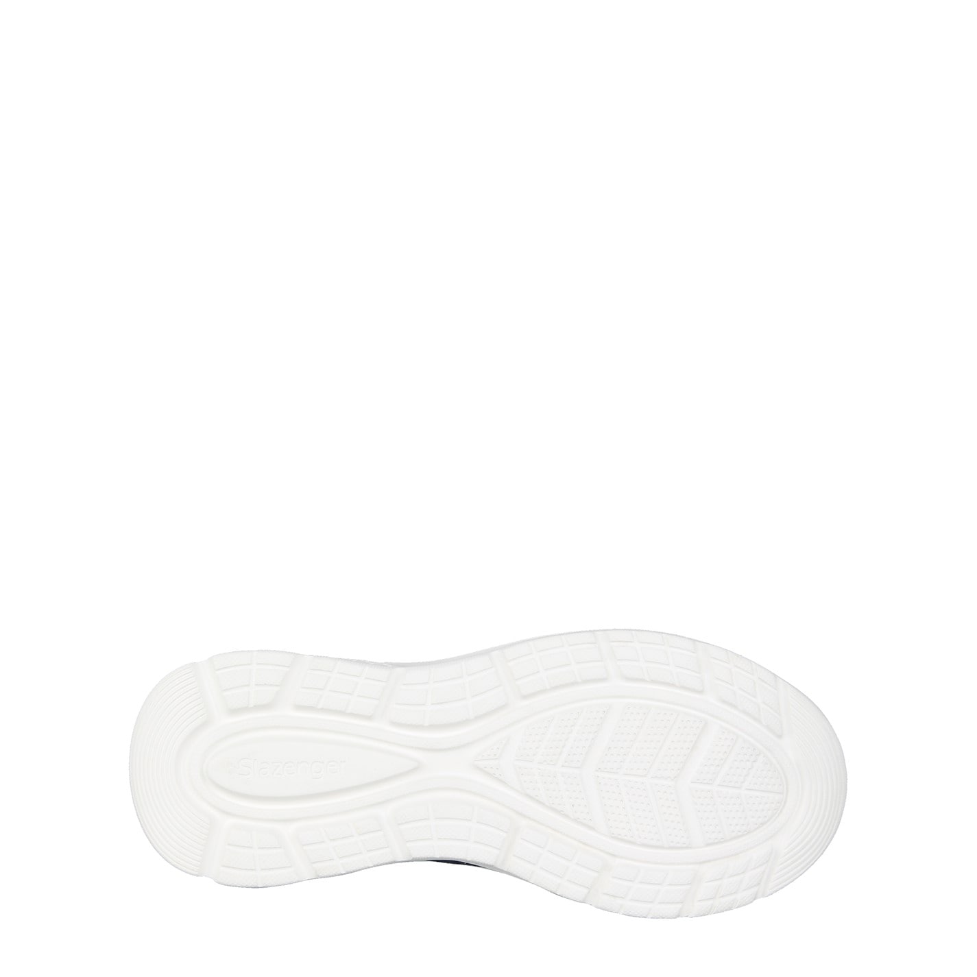 Slazenger Zeal Womens Slip On Shoes - 6