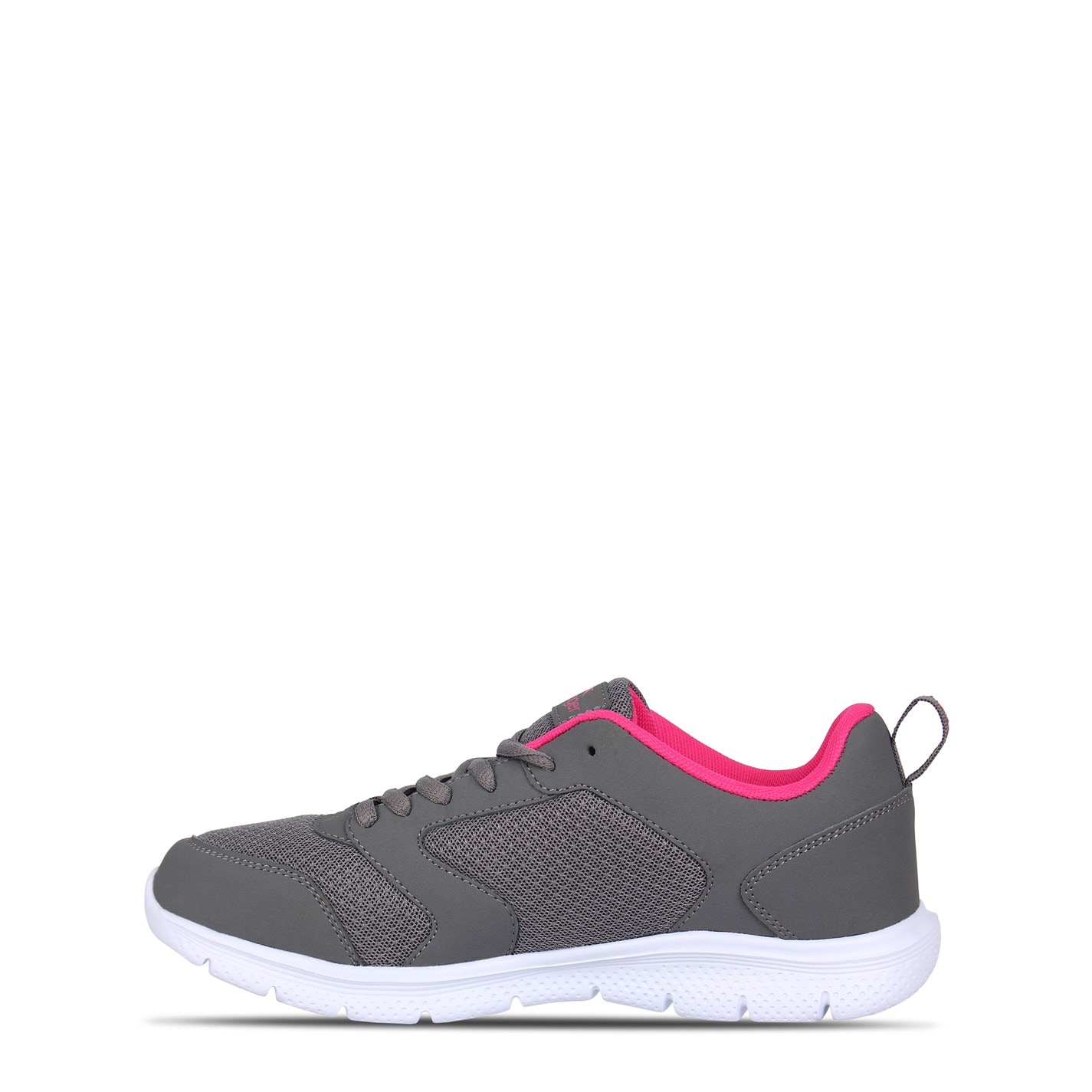 Slazenger Force Mesh Womens Trainers - 2