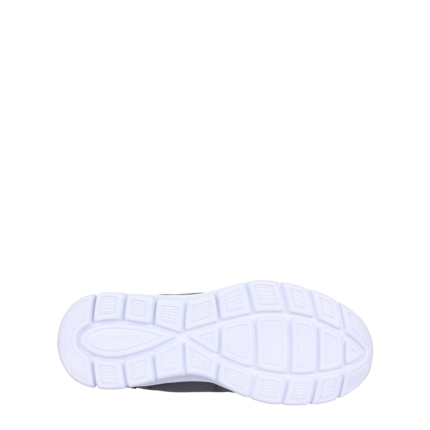 Slazenger Force Mesh Womens Trainers - 6