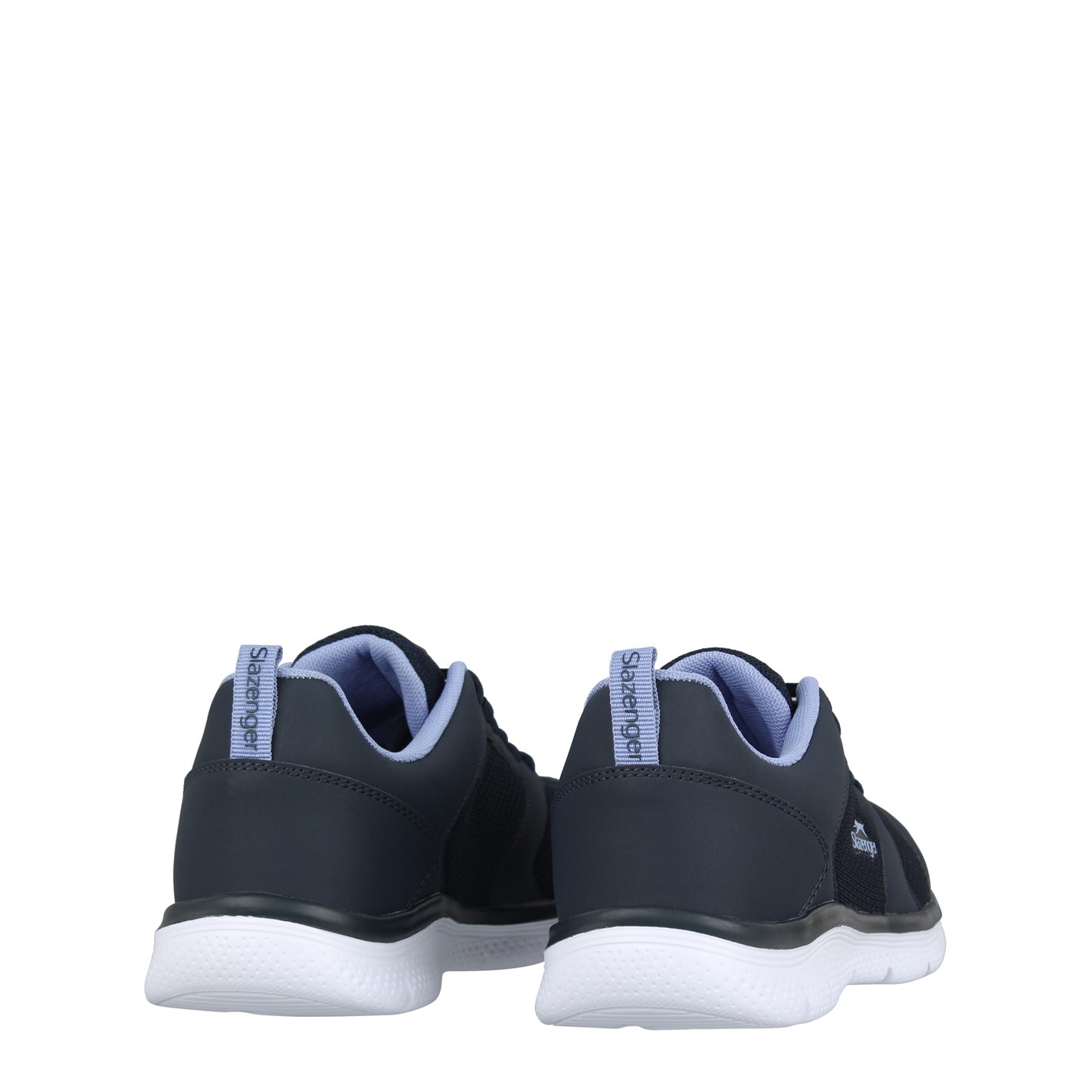 Slazenger Force Mesh Womens Trainers - 4