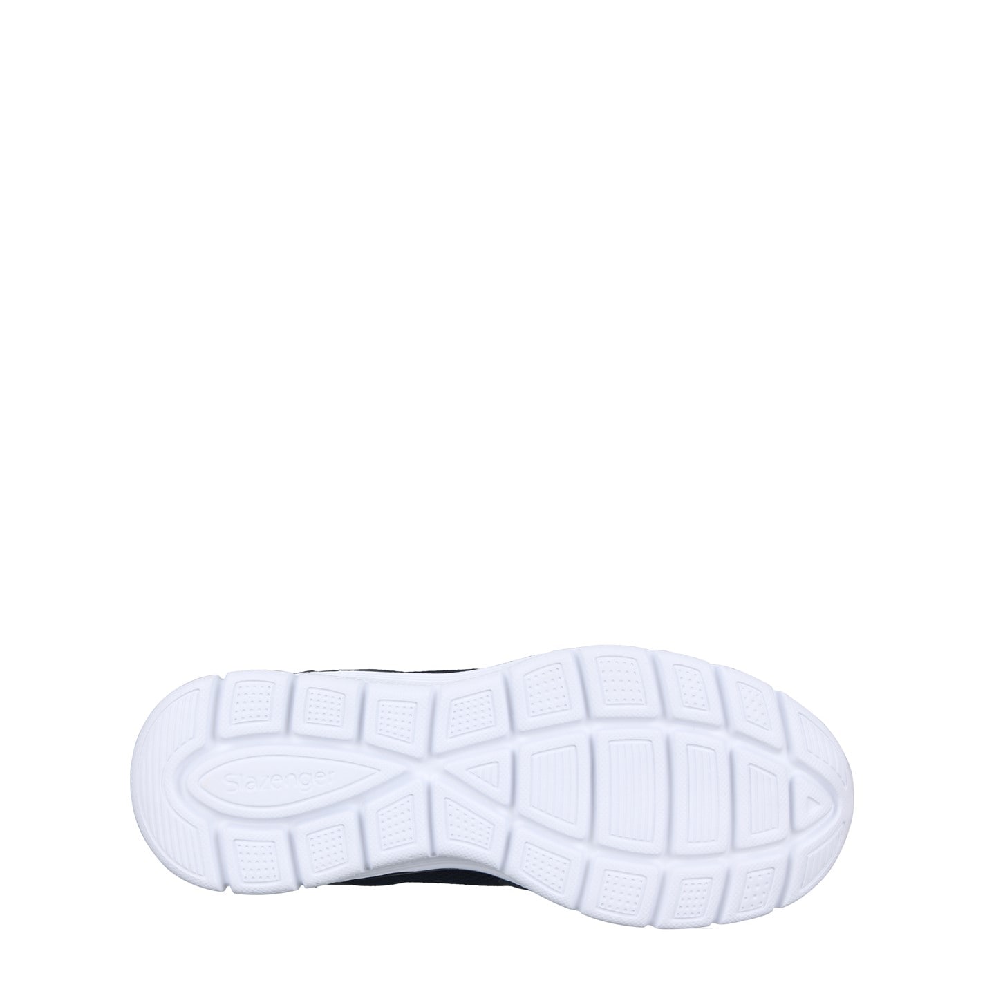 Slazenger Force Mesh Womens Trainers - 6