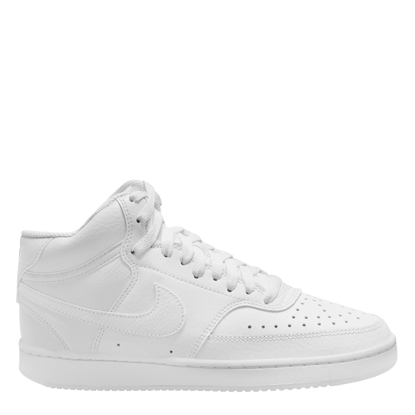 Tenisky Nike Triple White 8043578