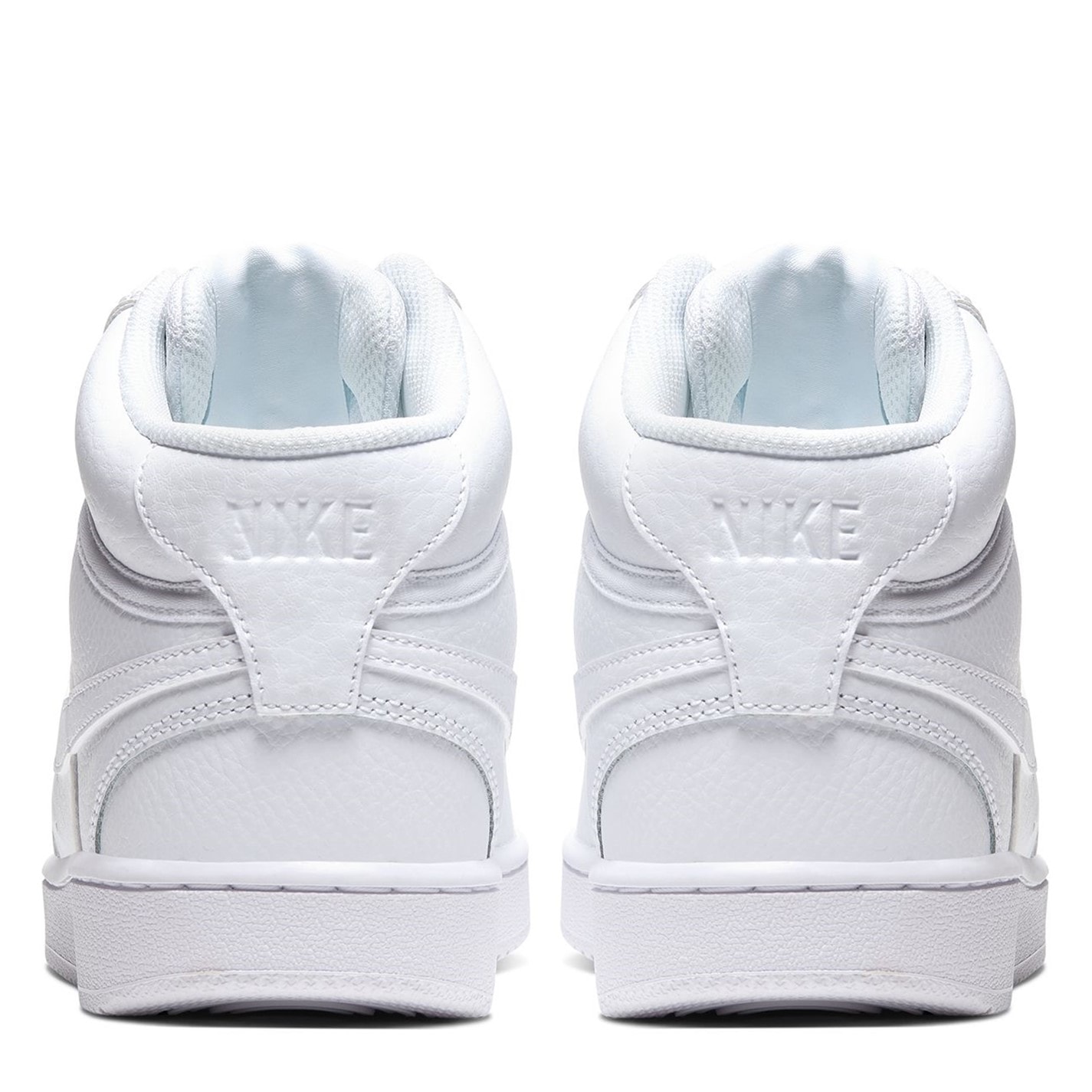 Nike Court Vision Mid Women's Hi Tops - 4
