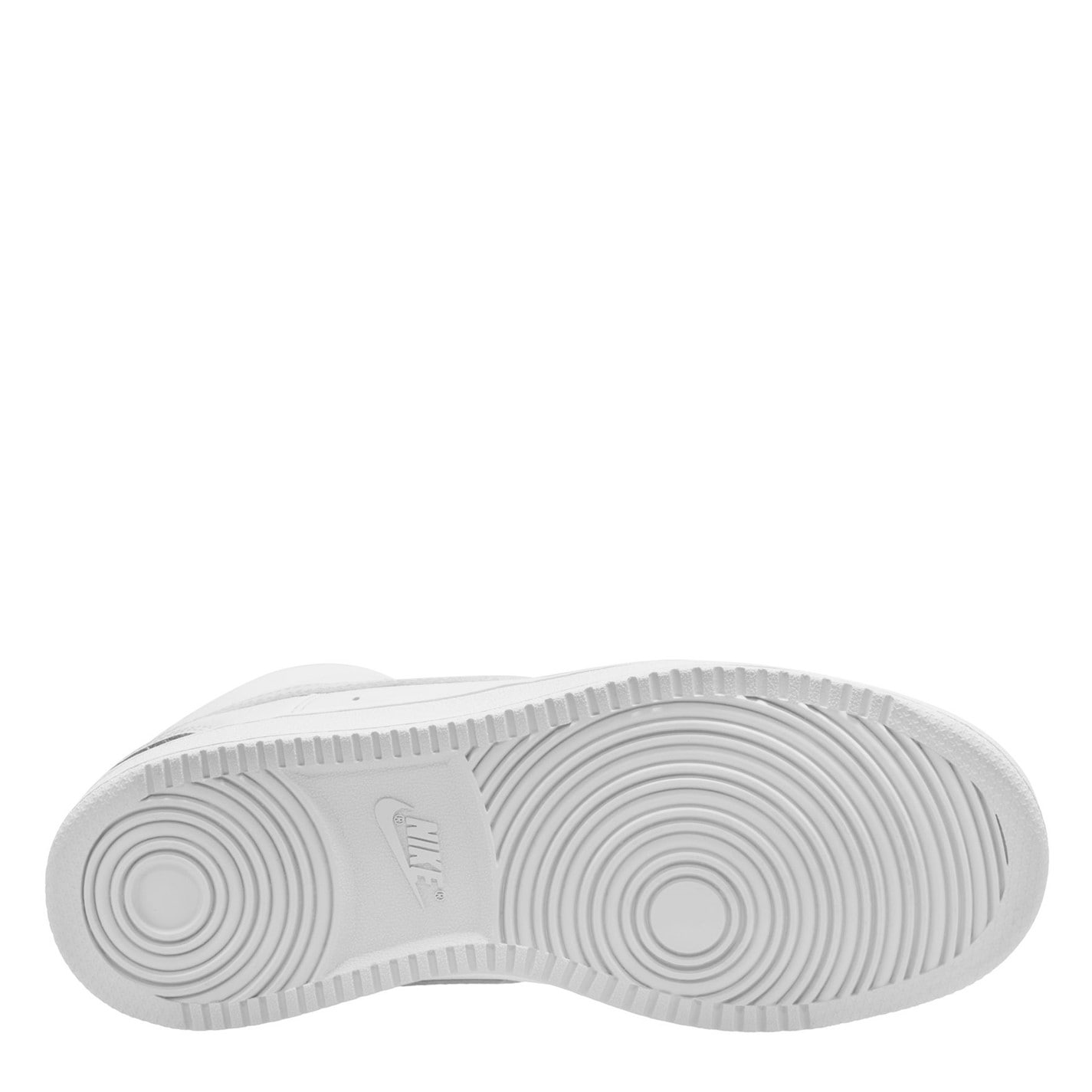 Nike Court Vision Mid Women's Hi Tops - 6