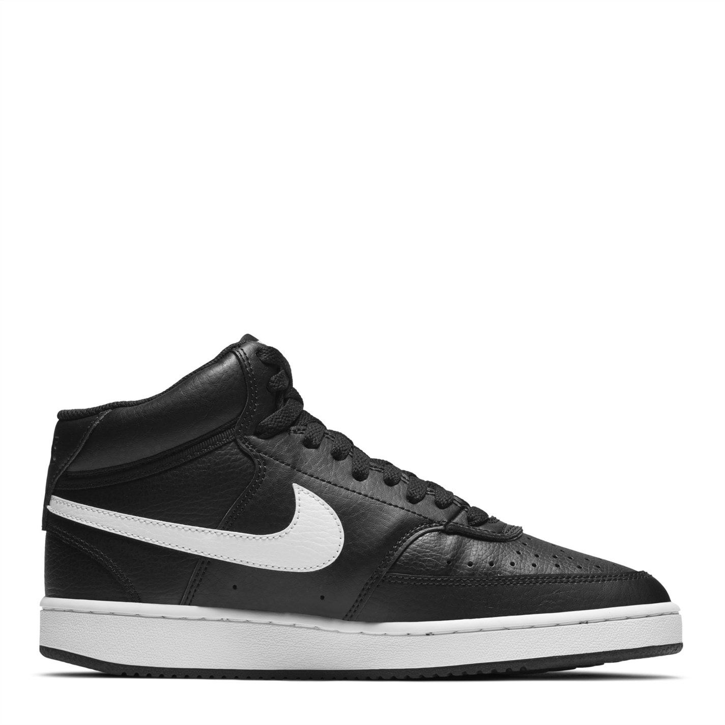 Tenisky Nike Black 3018229