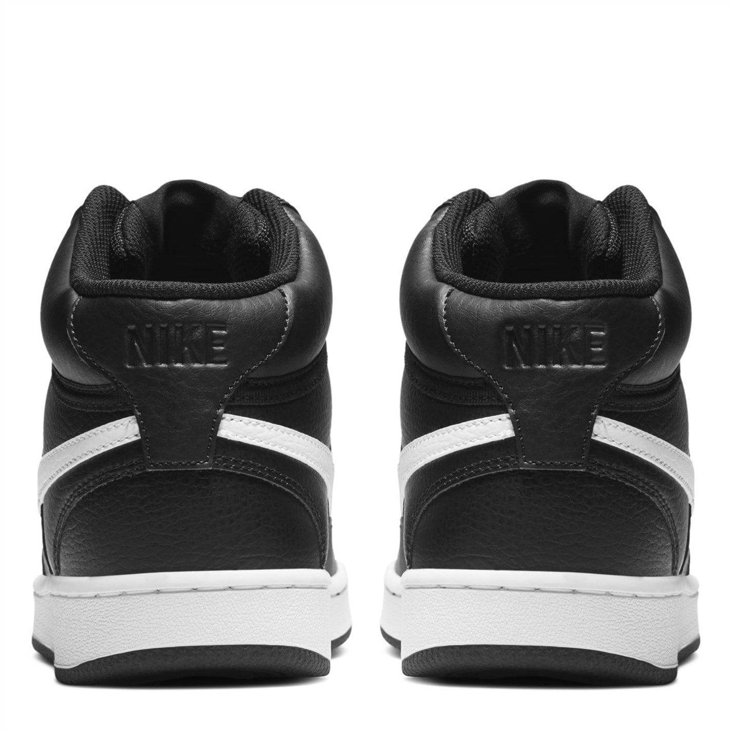 Nike Court Vision Mid Women's Hi Tops - 6