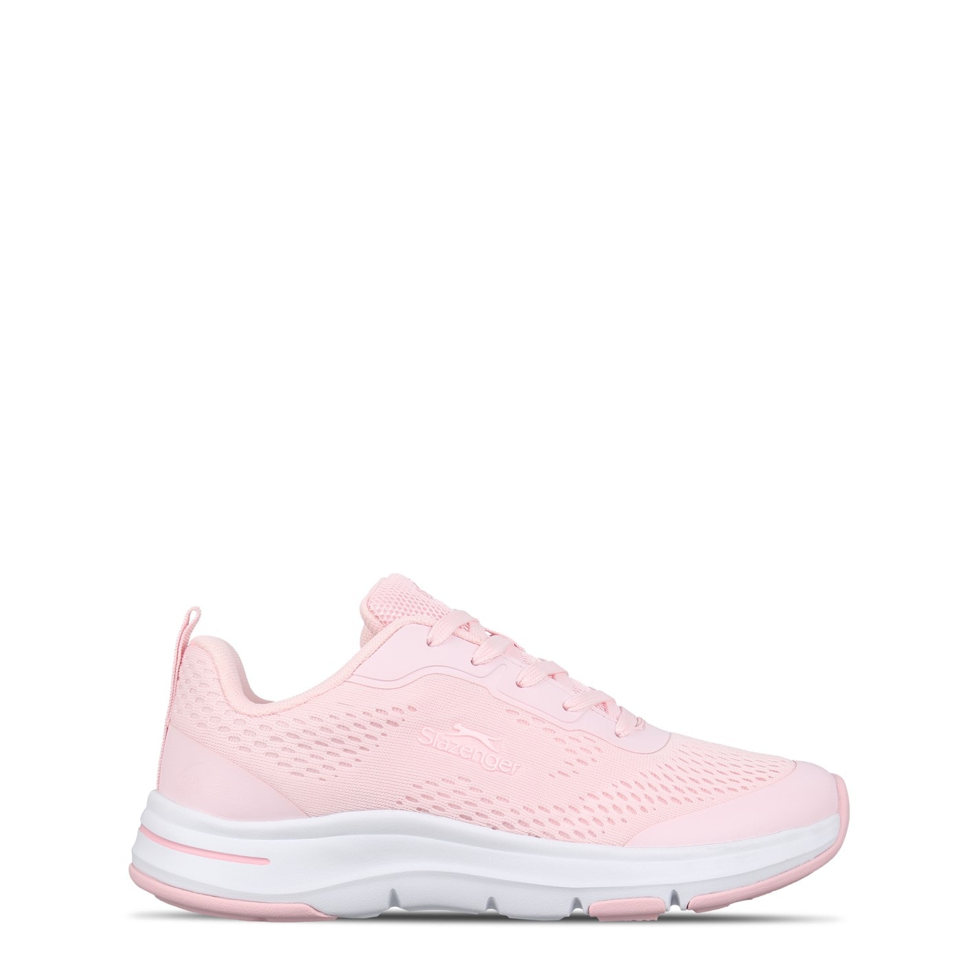 Tenisky Slazenger Pink 7814941